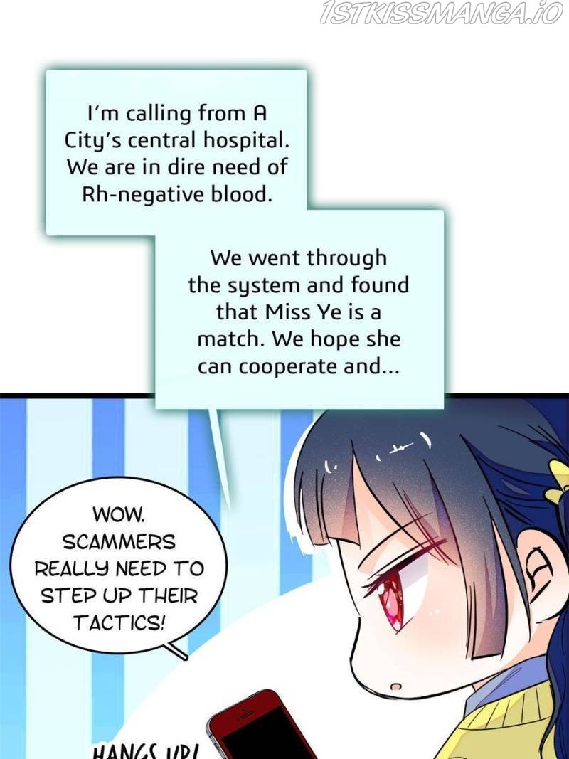 I’m Being Shipped With the King of Film! chapter 139 - page 45