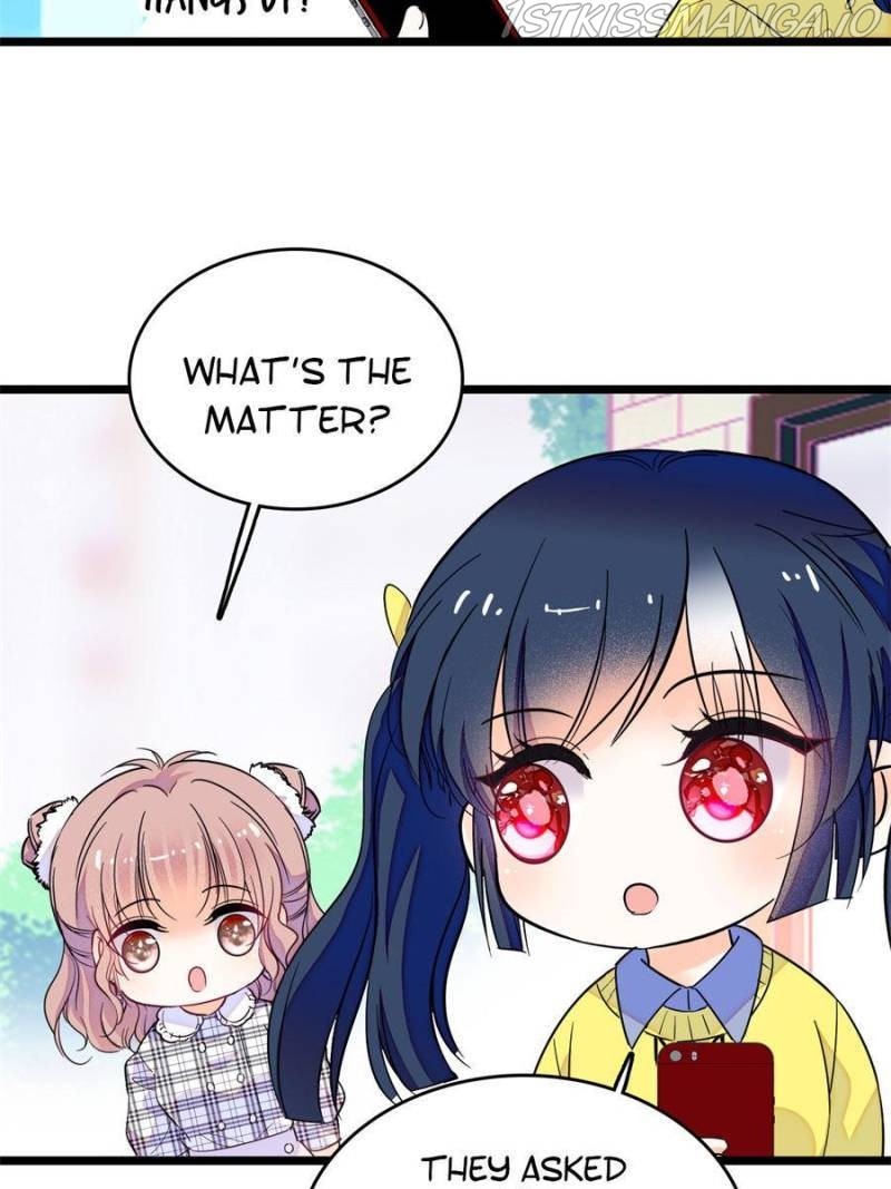 I’m Being Shipped With the King of Film! chapter 139 - page 46