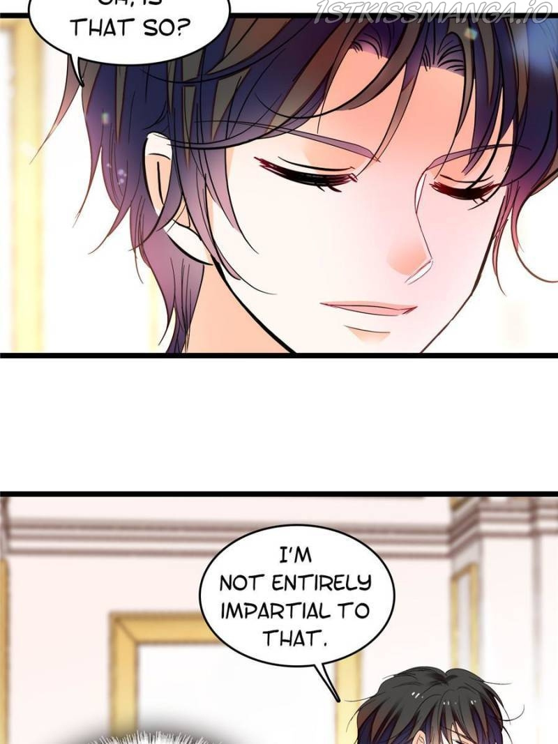 I’m Being Shipped With the King of Film! chapter 183 - page 11