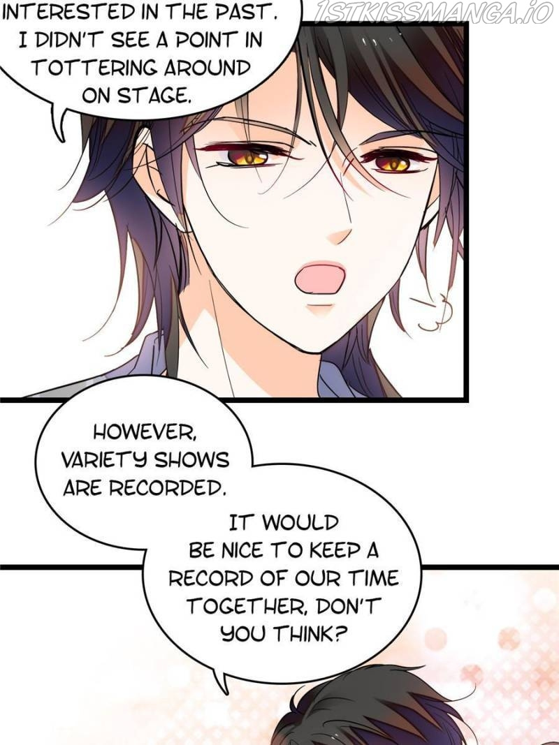 I’m Being Shipped With the King of Film! chapter 183 - page 15