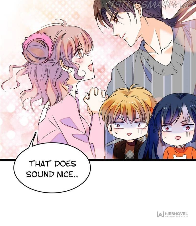 I’m Being Shipped With the King of Film! chapter 183 - page 16