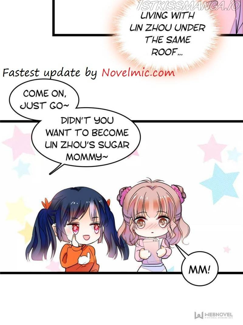 I’m Being Shipped With the King of Film! chapter 183 - page 20
