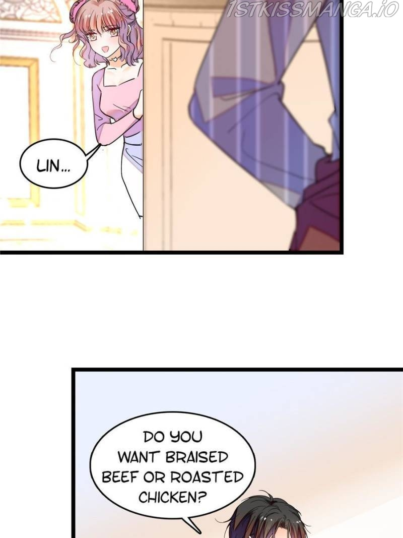 I’m Being Shipped With the King of Film! chapter 183 - page 24