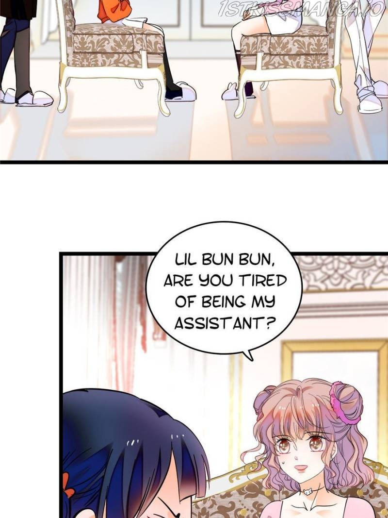 I’m Being Shipped With the King of Film! chapter 183 - page 3