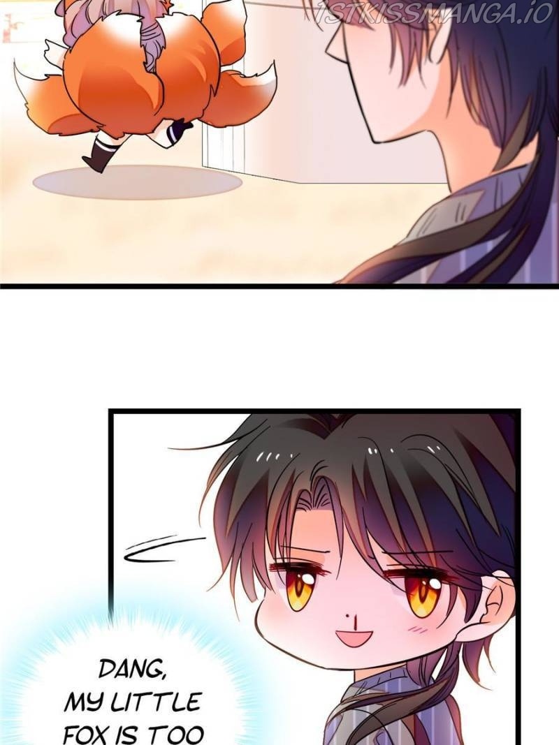I’m Being Shipped With the King of Film! chapter 183 - page 30