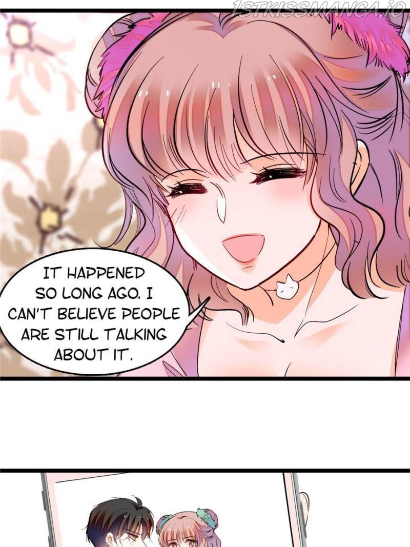 I’m Being Shipped With the King of Film! chapter 183 - page 34