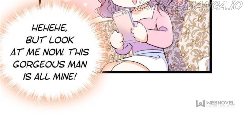 I’m Being Shipped With the King of Film! chapter 183 - page 36