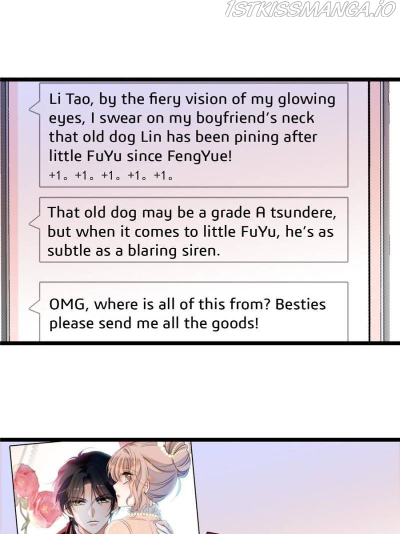 I’m Being Shipped With the King of Film! chapter 183 - page 37