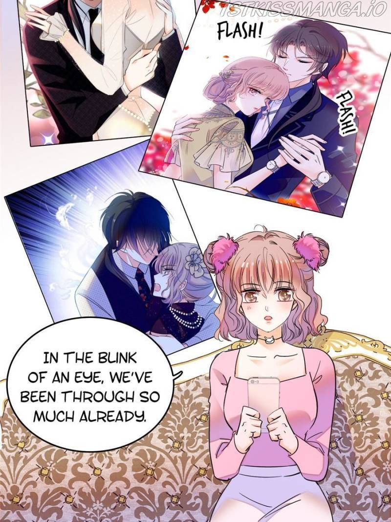 I’m Being Shipped With the King of Film! chapter 183 - page 38