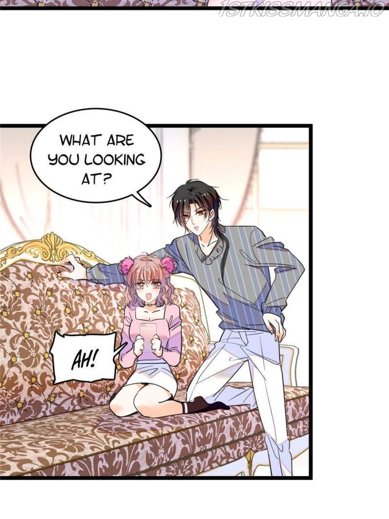 I’m Being Shipped With the King of Film! chapter 183 - page 39
