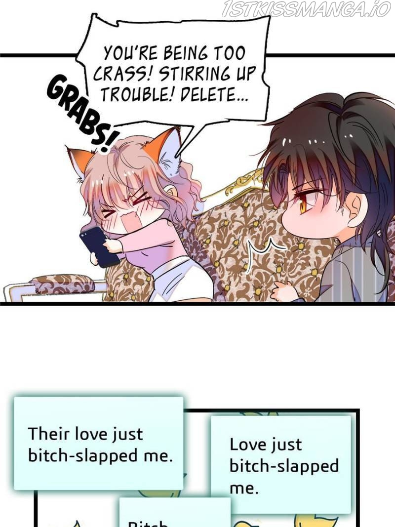 I’m Being Shipped With the King of Film! chapter 183 - page 45
