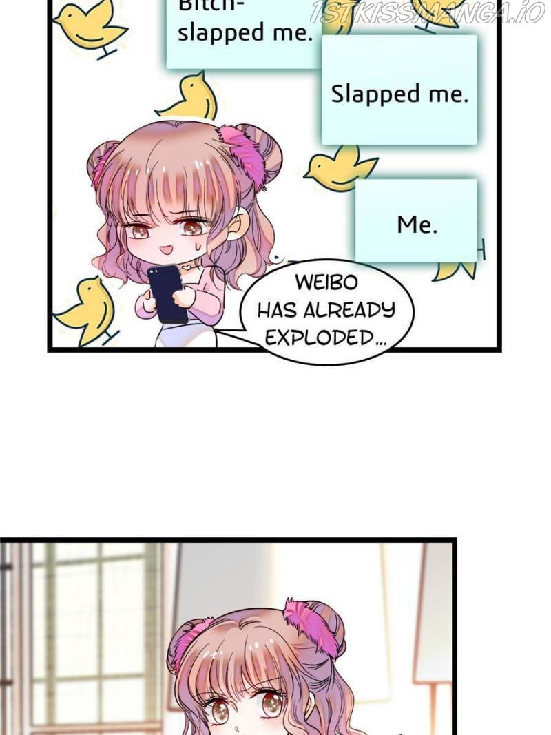 I’m Being Shipped With the King of Film! chapter 183 - page 46