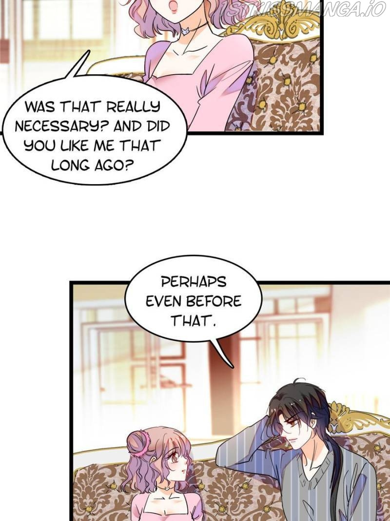I’m Being Shipped With the King of Film! chapter 183 - page 47
