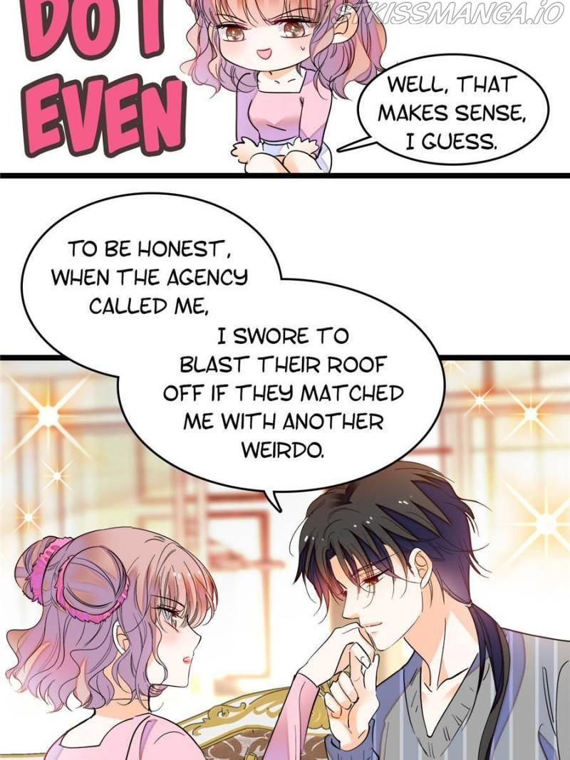 I’m Being Shipped With the King of Film! chapter 183 - page 52