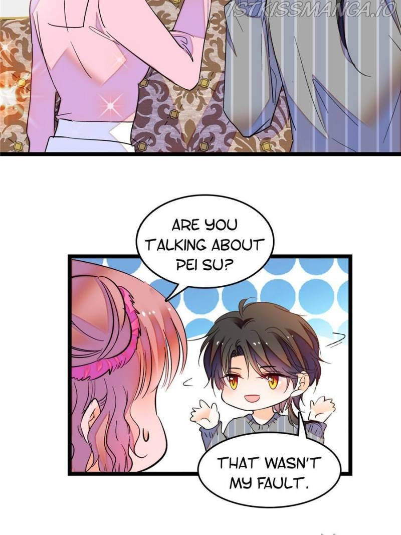 I’m Being Shipped With the King of Film! chapter 183 - page 53