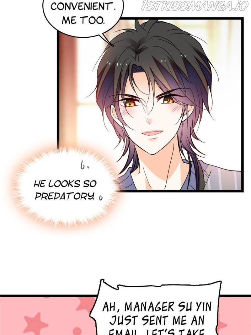 I’m Being Shipped With the King of Film! chapter 183 - page 60