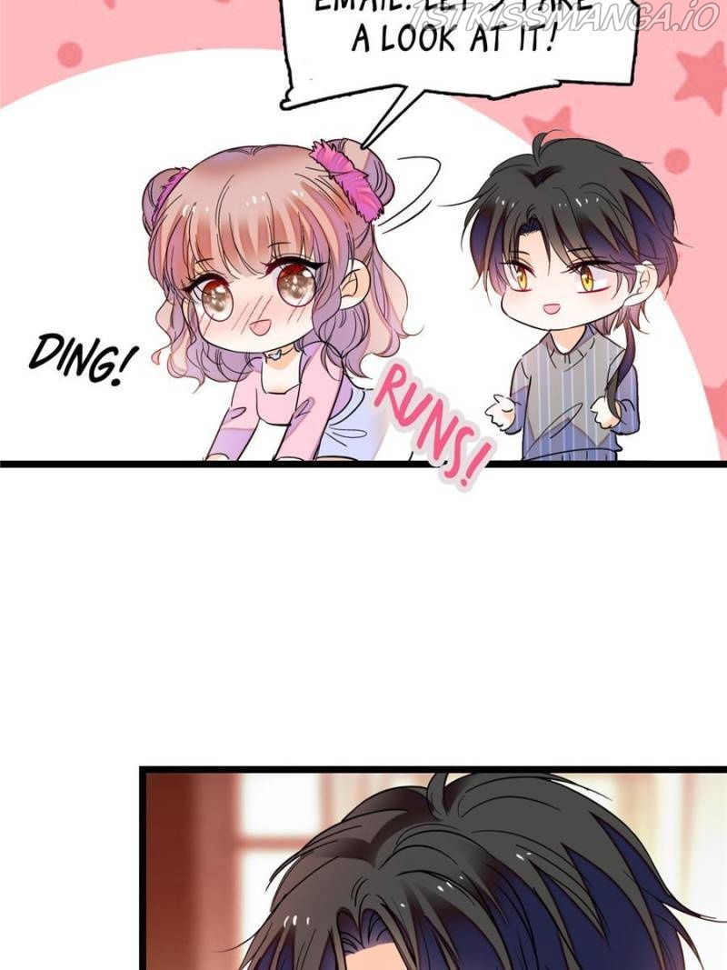 I’m Being Shipped With the King of Film! chapter 183 - page 61