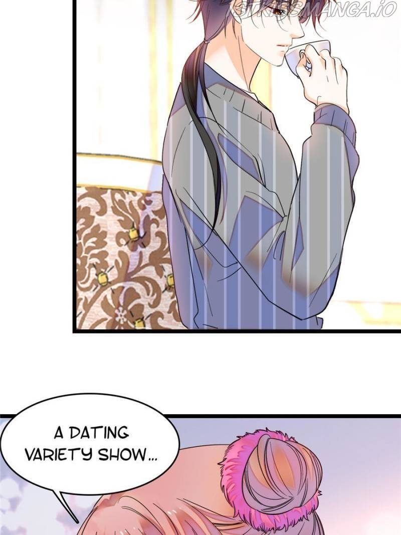 I’m Being Shipped With the King of Film! chapter 183 - page 7