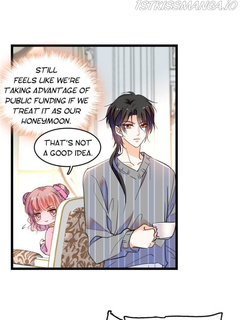 I’m Being Shipped With the King of Film! chapter 183 - page 9
