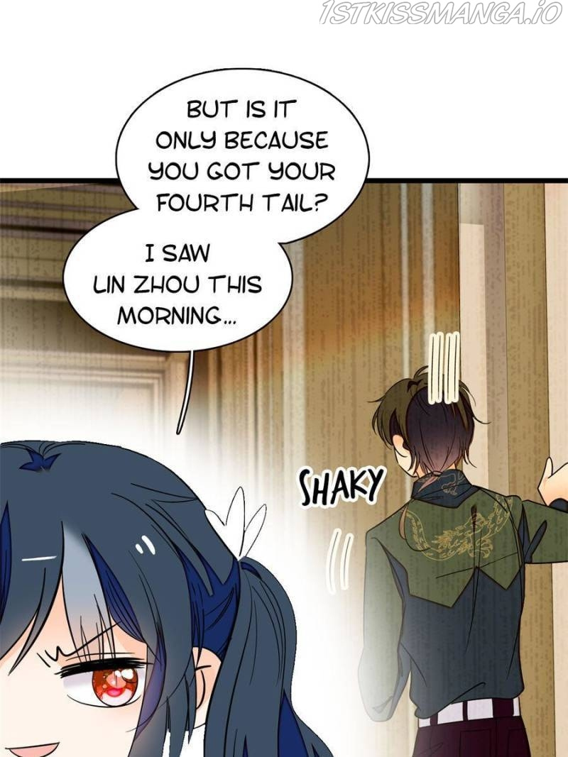 I’m Being Shipped With the King of Film! chapter 127 - page 11