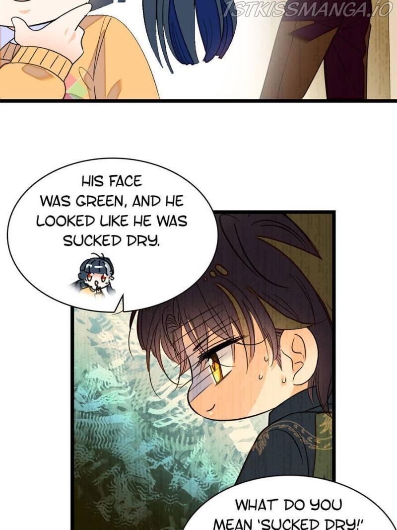 I’m Being Shipped With the King of Film! chapter 127 - page 12