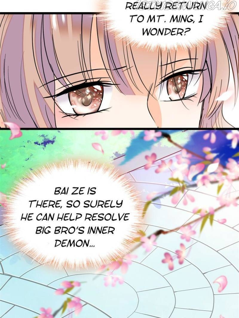 I’m Being Shipped With the King of Film! chapter 127 - page 16