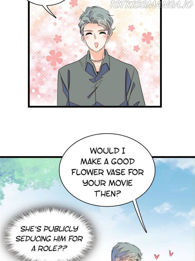 I’m Being Shipped With the King of Film! chapter 127 - page 19