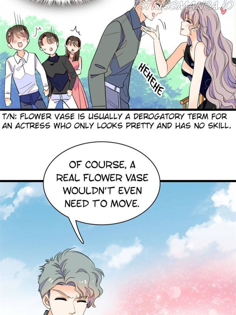 I’m Being Shipped With the King of Film! chapter 127 - page 20
