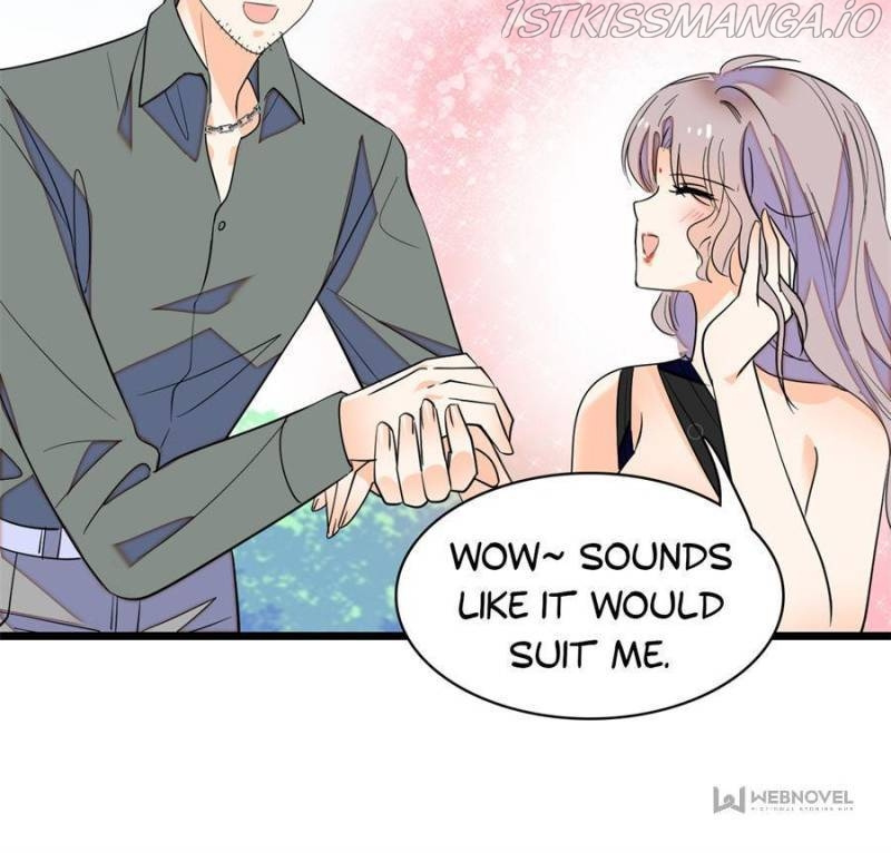 I’m Being Shipped With the King of Film! chapter 127 - page 21