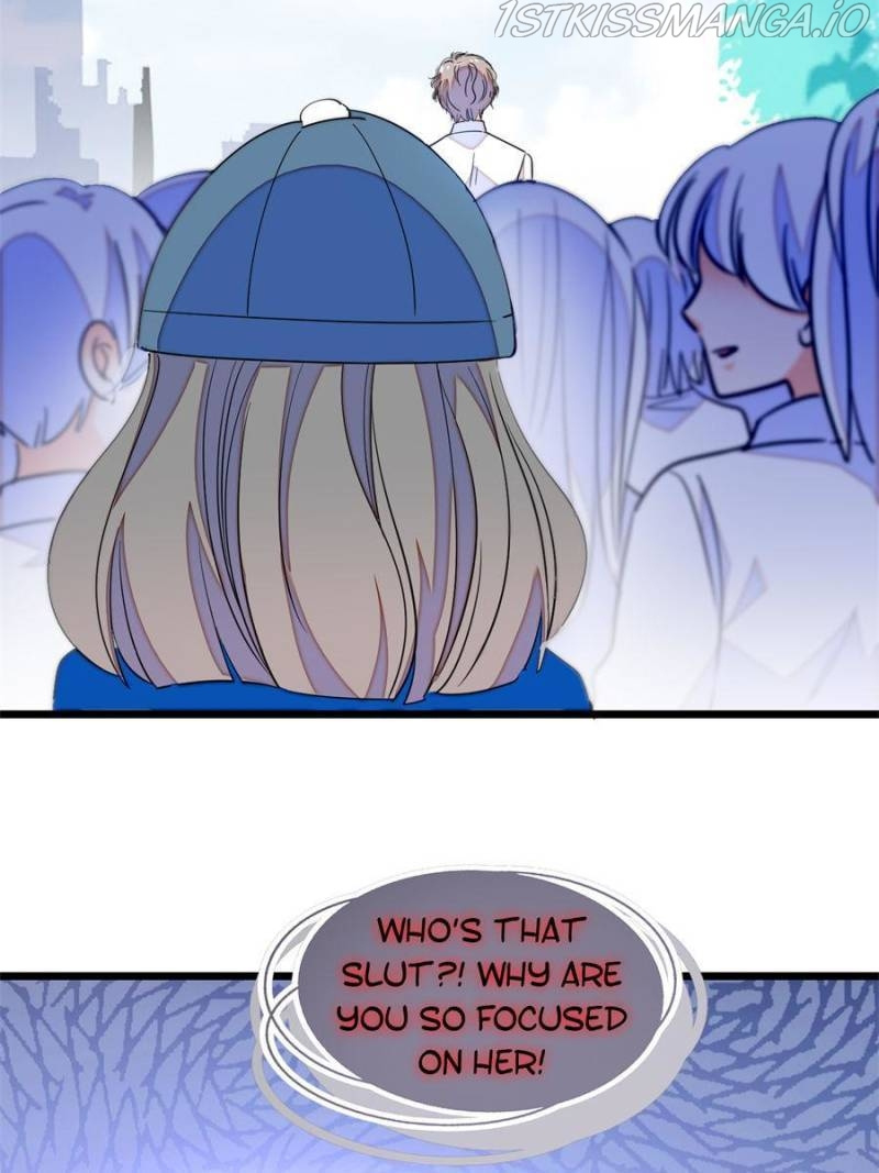 I’m Being Shipped With the King of Film! chapter 127 - page 24