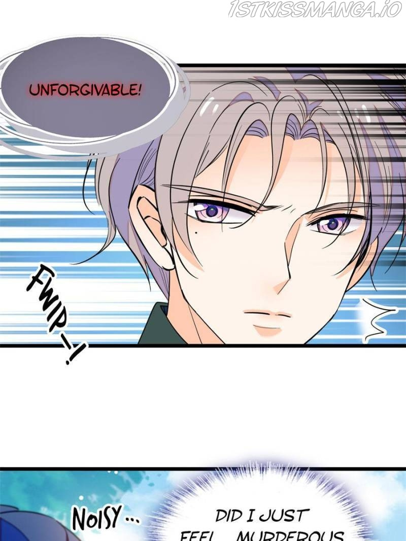 I’m Being Shipped With the King of Film! chapter 127 - page 26