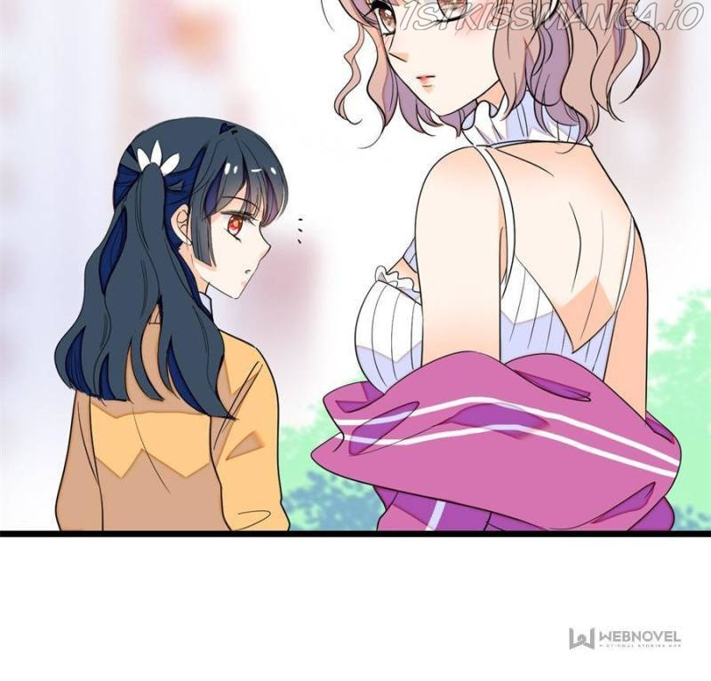I’m Being Shipped With the King of Film! chapter 127 - page 29