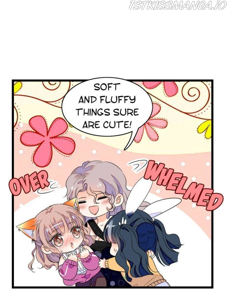 I’m Being Shipped With the King of Film! chapter 127 - page 31