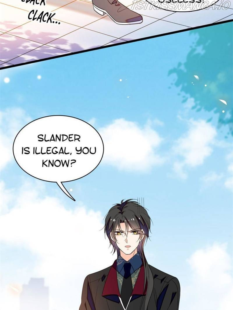 I’m Being Shipped With the King of Film! chapter 127 - page 36