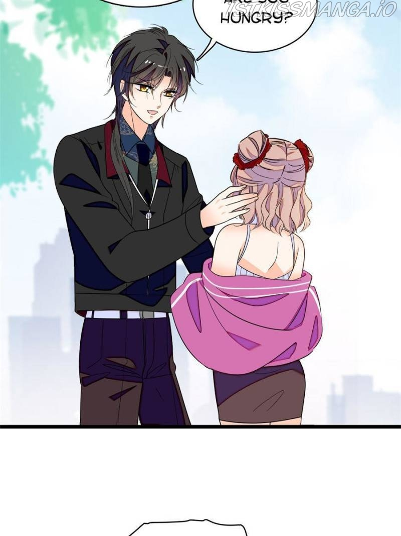 I’m Being Shipped With the King of Film! chapter 127 - page 39