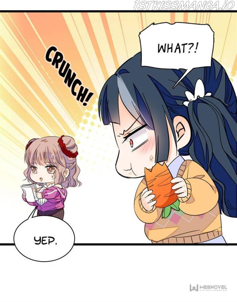 I’m Being Shipped With the King of Film! chapter 127 - page 4