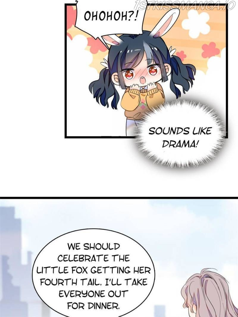 I’m Being Shipped With the King of Film! chapter 127 - page 40