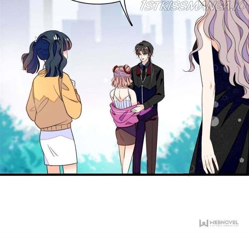 I’m Being Shipped With the King of Film! chapter 127 - page 41