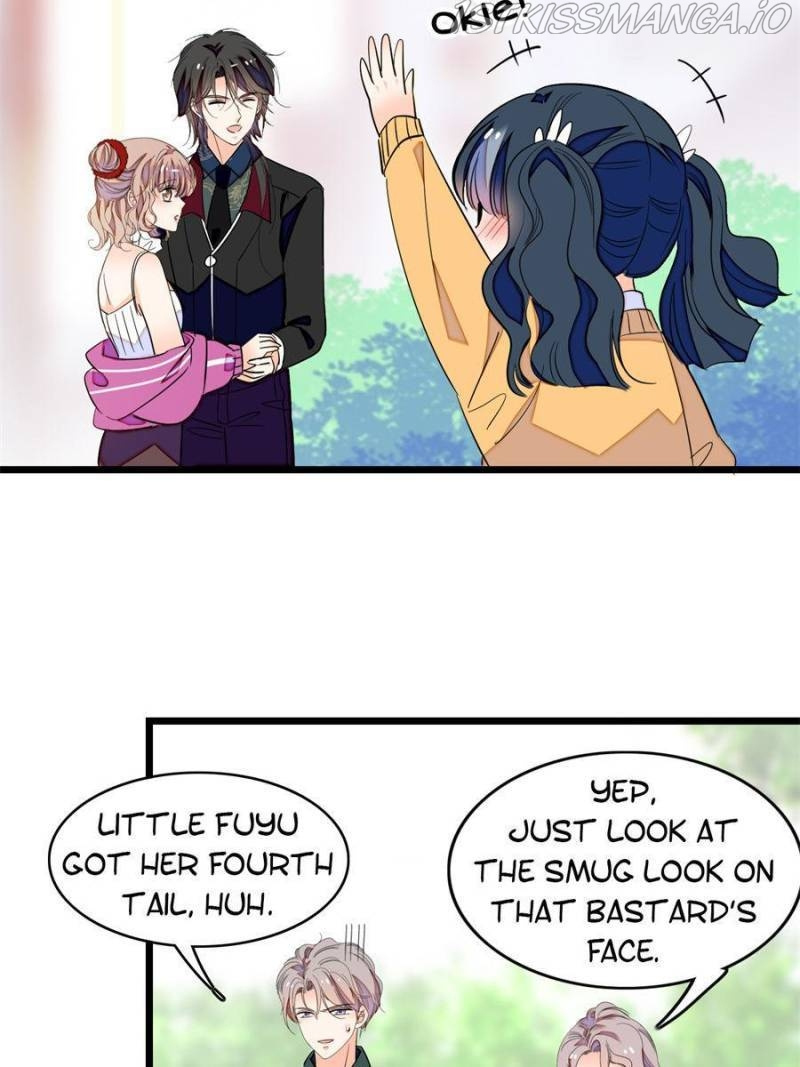 I’m Being Shipped With the King of Film! chapter 127 - page 43