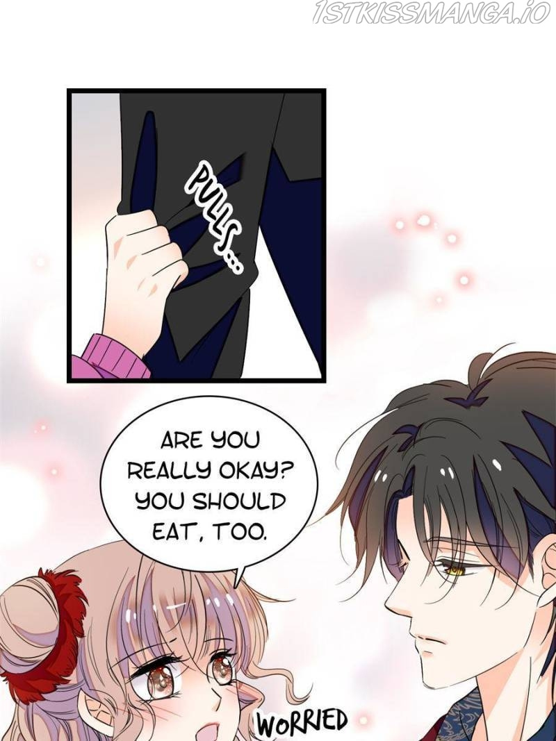 I’m Being Shipped With the King of Film! chapter 127 - page 47