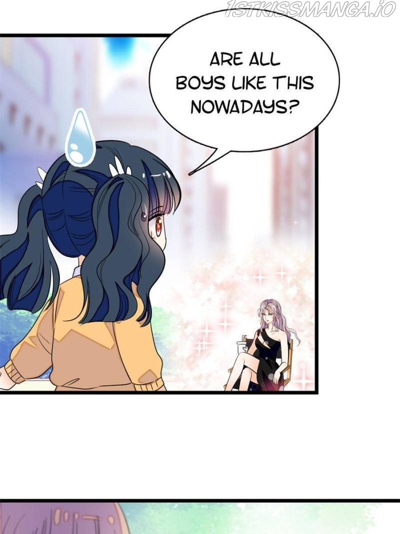 I’m Being Shipped With the King of Film! chapter 127 - page 5