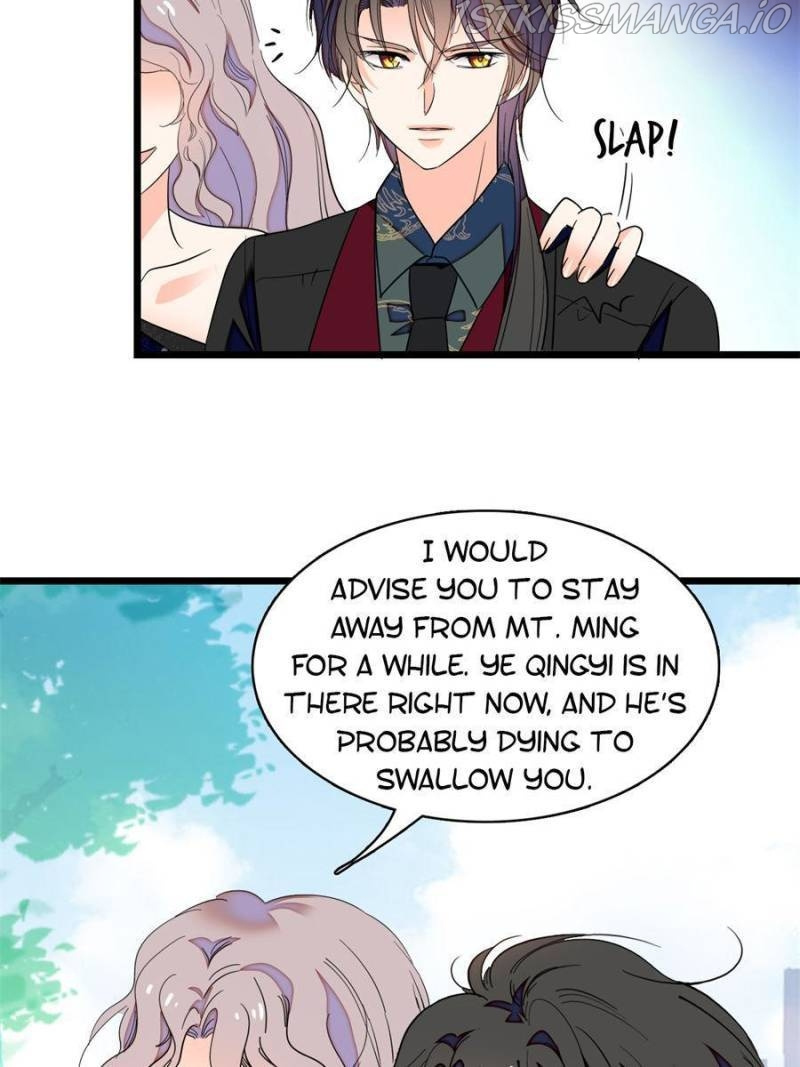 I’m Being Shipped With the King of Film! chapter 127 - page 53