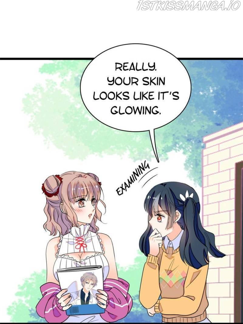 I’m Being Shipped With the King of Film! chapter 127 - page 9