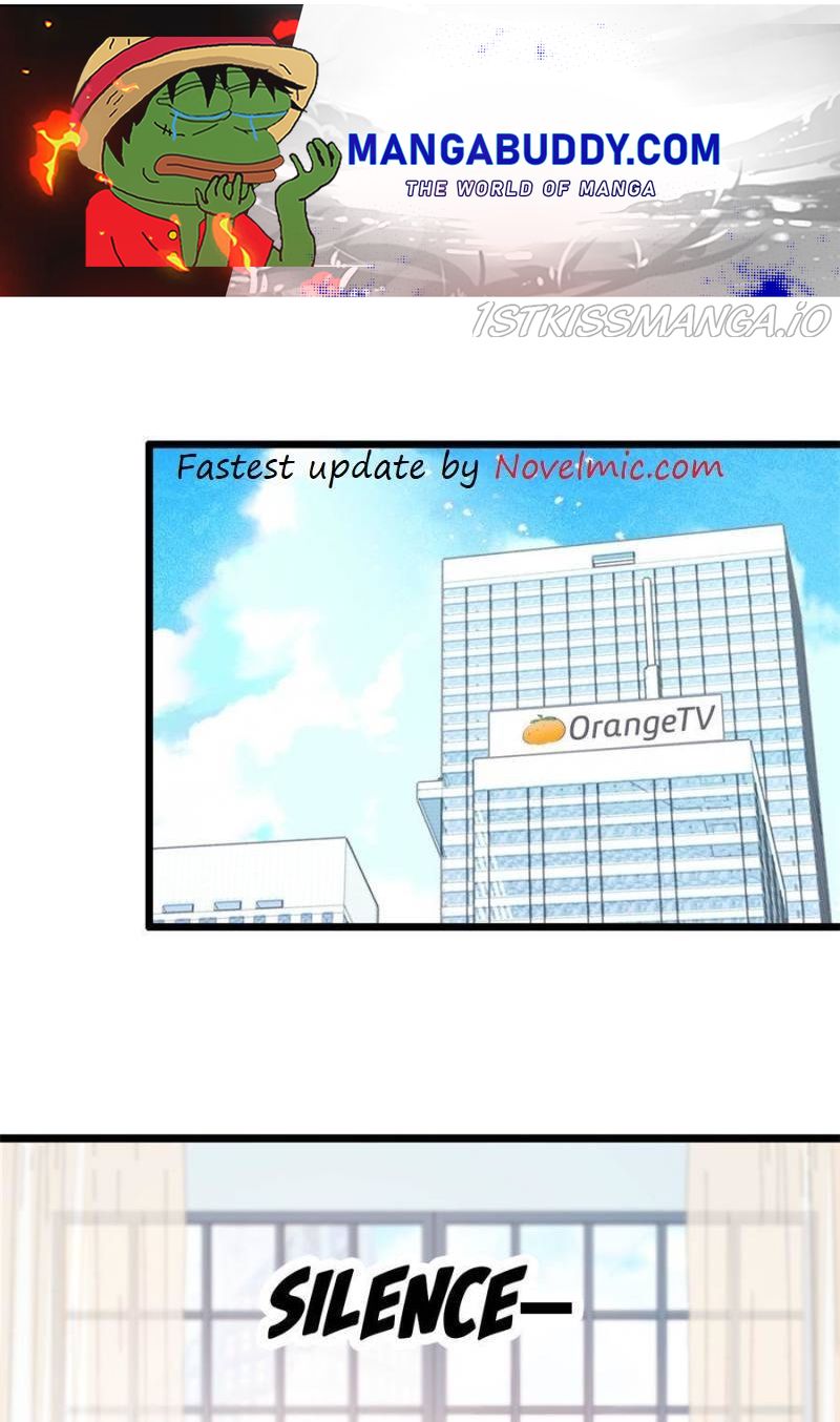 I’m Being Shipped With the King of Film! chapter 184 - page 1
