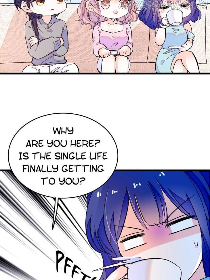 I’m Being Shipped With the King of Film! chapter 184 - page 10