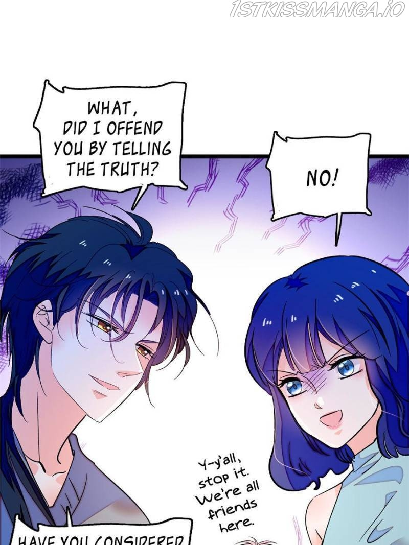 I’m Being Shipped With the King of Film! chapter 184 - page 13