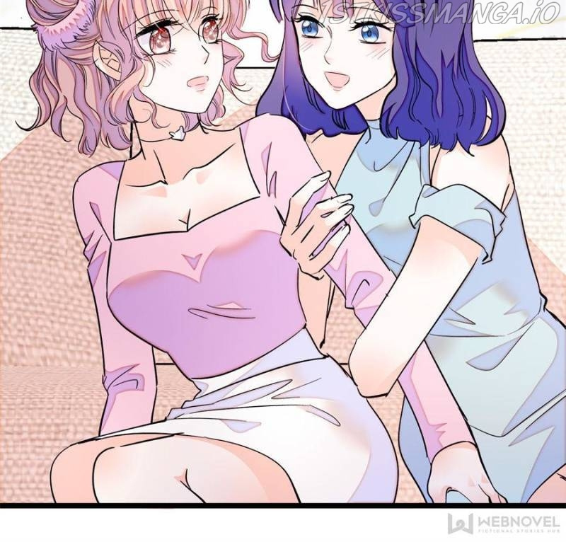 I’m Being Shipped With the King of Film! chapter 184 - page 16