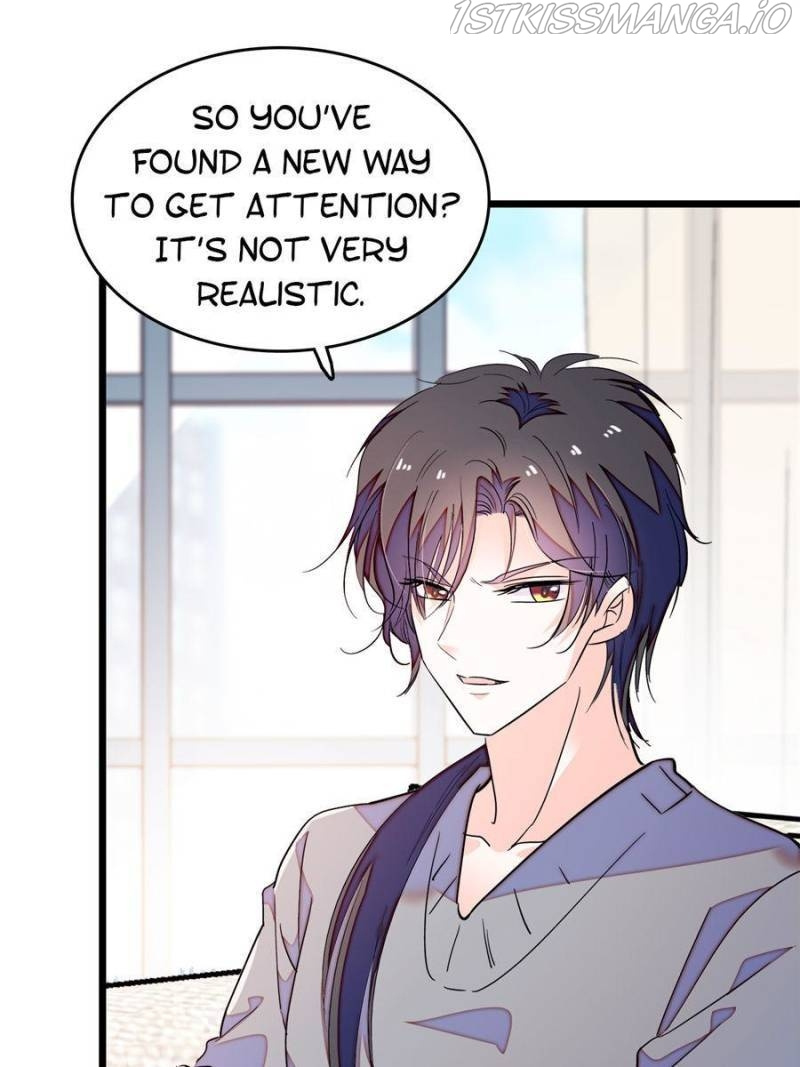 I’m Being Shipped With the King of Film! chapter 184 - page 17