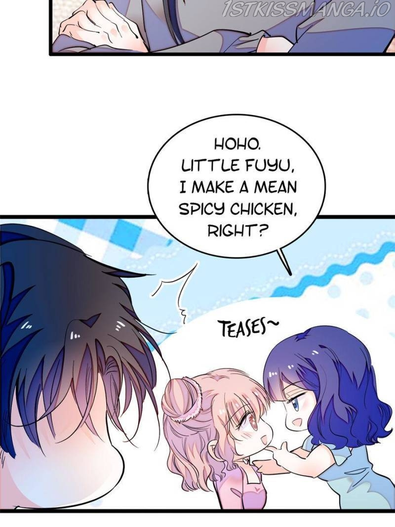 I’m Being Shipped With the King of Film! chapter 184 - page 18