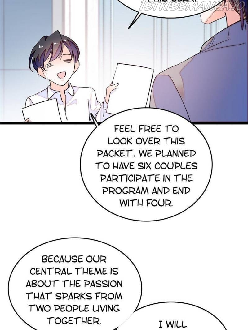 I’m Being Shipped With the King of Film! chapter 184 - page 24
